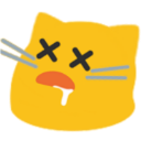 blobcatdead