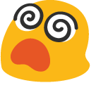 blobdazzled