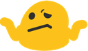 :blobshrug: :blobshrug: