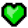 pixel_heart_green