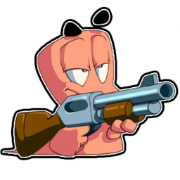wormsshotgun