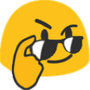 blobglassesdown