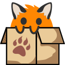 :blobfoxbox: :blobfoxbox: