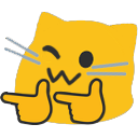 fingerguncat