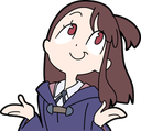 shrugAkko