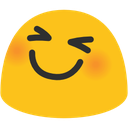 blobsmilehappyeyes