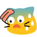 blobcatSweats