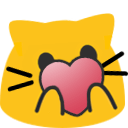 blobcatHeart