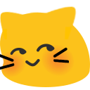 blobcatCoy