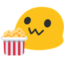 blobpopcorn