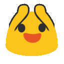 ablobcaramelldansen