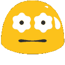 ablobsweating