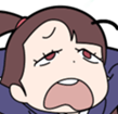tiredAkko