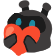 BlobRobotHeart