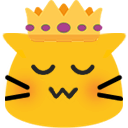 blobcatCrown