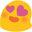 blobhearteyes