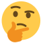 think
