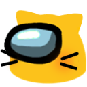 blobcatamongus