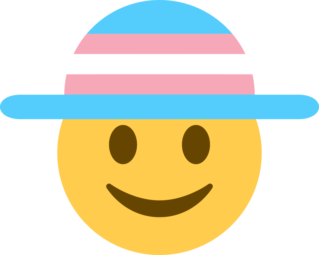 transhat