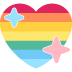 :heart_sparkles_pride: :heart_sparkles_pride:
