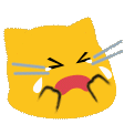 ablobcatcryingcute