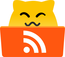 :rssblobcatpc: