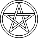 pentacle