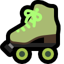 rollerskate
