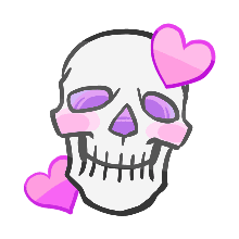 skeleton_love