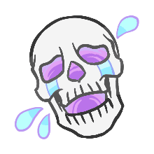 skeletonlaugh