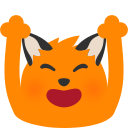 revblobfoxcheer