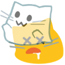 blobcatghost