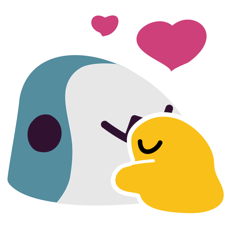 BigBlobhajHug