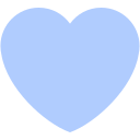 lblue_heart