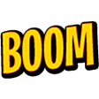 booom