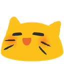 blobcatMelt