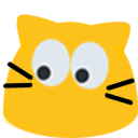 blobcatEyes