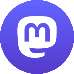 :mastodon:
