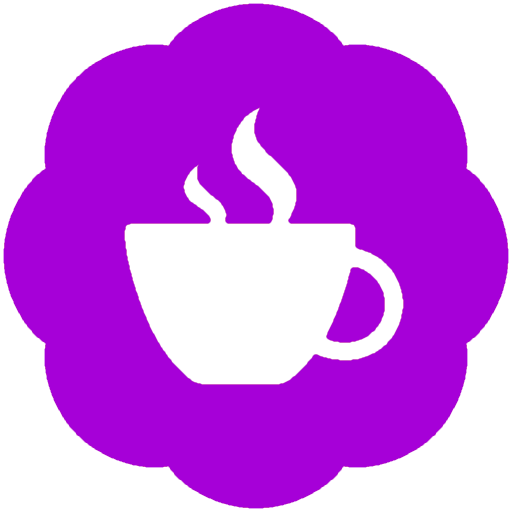 coffefiedpurple