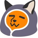 blobfoxcomfysleepy