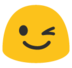 :blobwink: