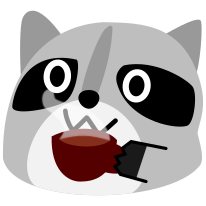 blobcoffeeraccoon