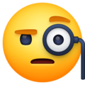monocle