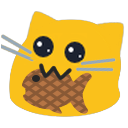 blobcatfishnom