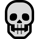 skull