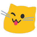 blobcatwink