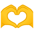 hearthands