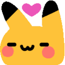 blobPikaLove
