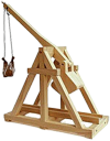 trebuchet