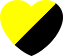 yellowblack_heart